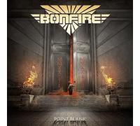 Bonfire - Point Blank Mmxxiii