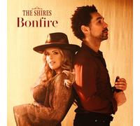 Bonfire - Shires The (CD)