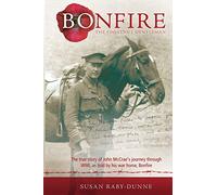 Bonfire: The Chestnut Gentleman