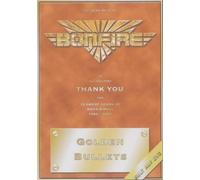 Bonfire - The Very Best Of [Import anglais]