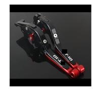 BONFUN motorcycle brake lever FOR Ya&maha For MT10 2022-2024 For MT-10 Motorcycle Adjustable Folding CNC Brake Lever Clutch Lever Handle Guard Levers motorcycle clutch brake lever