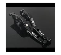 BONFUN motorcycle brake lever FOR Ya&maha For MT10 2022-2024 For MT-10 Motorcycle Adjustable Folding CNC Brake Lever Clutch Lever Handle Guard Levers motorcycle clutch brake lever