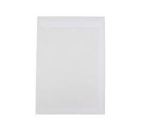 Bong B5 Self-Seal Envelopes HK 176x250mm 500 pcs White