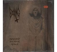 Bong Beyond Ancient Space - Sealed UK 2-LP Double vinyl album record RITE027 Ritual Productions Audiophile
