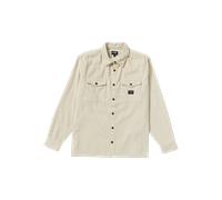 Bong Days Shirt in Chino