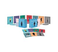 Bong Joon Ho Collection