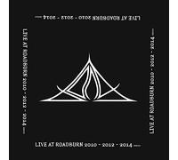 Bong - Live At Roadburn, 2010, 2012, 2014 ( 3 CD SET)