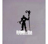 Bong-Ra - I Am the God of Hellfire [VINYL]