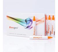 BONGEN Anti-Ageing Daily 1000mg Collagen Drink • Advanced Formula Collagen Type 2 • 10 Plastic ampoules x 10ml •Super Cartilage and ligaments Builder•Fast Tissue Repair•Gentle ON The Stomach