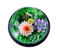 Bongles Kitchen 3d Gelatin Jelly Art Pudding Flower Decoration Mold Needle Tools Stainless Steel Nozzle Syringe Baking Accessories Kit