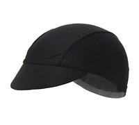 Bongles Unisex Cycling Cap Hat Sports Cloth Cap Helmet Liner Skull Cap Sweat-proof Uv Protection