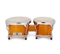 Bongo 7 + 8.5 Set by Gear4music
