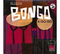 Bongo A-Go-Go (LP + CD) (DVD)