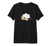 Bongo Cat T-Shirt Premium T-Shirt