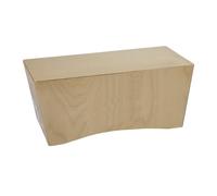 Bongo Drum Birch Material Has Beautiful Sound Quality And Unique Shape For Practice And Professional Use