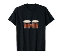 Bongo Drums T-Shirt