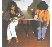 Bongo Fury by Frank Zappa (2012-08-28)