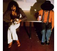 Bongo Fury By Frank Zappa,Captain Beefheart (2006-10-02)