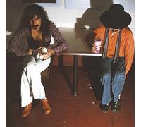 Bongo Fury by Frank Zappa / Captain Beefheart / Mothers, The (CD 2012)