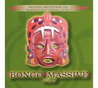 Bongo Massive Vol.2