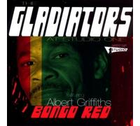 Bongo Red: The Gladiators at Studio One