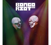 Bongo Riot GBG - Bongo Riot! [VINYL]