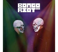 Bongo Riot GBG - Bongo Riot! [VINYL]