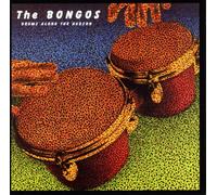 Bongos - Drums Along the Hudson (Spec)