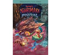Bongo's Nightmare: The Secret Portal (The DragonFly Kin Series)