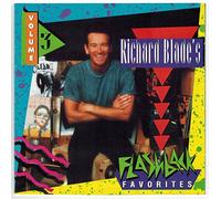 Bongos - Vol. 3-Flashback Favorites