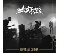 Bongripper - Live At Soulcrusher [VINYL]