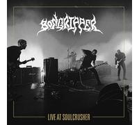 Bongripper - Live At Soulcrusher [VINYL]