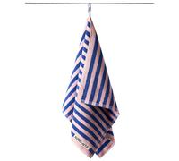 Bongusta - Naram Hand Towels - Towel size 50 x 80 cm, blue/pink