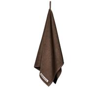 Bongusta - Naram Hand Towels - Towel size 50 x 80 cm, coffee