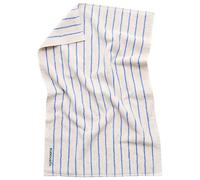Naram bath towel Light grey 80x50