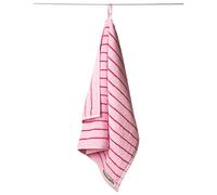 Bongusta - Naram Hand Towels - Towel size 50 x 80 cm, pink/ ski patrol