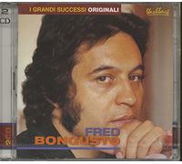 Bongusto Fred - Fred Bongusto