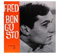 Bongusto Fred - Fred Bongusto (Vinile Arancione Limited Edt.) [VINYL]