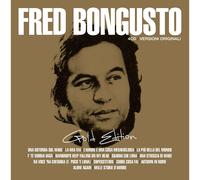 Fred Bongusto – Gold Edition – Box 4 CD