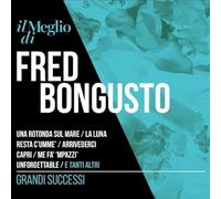 Bongusto Fred - Il Meglio Di Fred Bongusto
