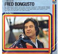 Fred Bongusto – Il Meglio Di Fred Bongusto – Edel