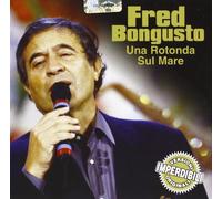 Bongusto Fred - Una Rotonda Sul Mare