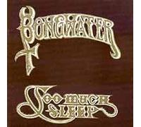 Bongwater - Too Much Sleep By Bongwater (0001-01-01)