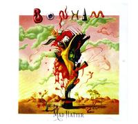 Bonham - Mad Hatter