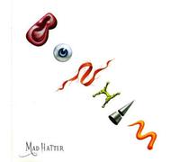 Bonham MAD HATTER (CD) (US IMPORT)