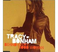 Bonham, Tracy - Behind Every Good Wo