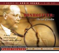 Bonhoeffer (Focus on the Family Radio Theatre)