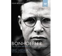 Bonhoeffer: The Life and Writings of Dietrich Bonhoeffer [DVD]