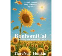 BonhomiCal: “As the Candy test, So the kind one is"