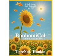 BonhomiCal: “As the Candy test, So the kind one is"